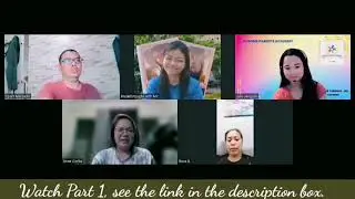 Ka-Talks Ausome Parenting to Children with Autism Part 2