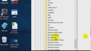 How to Solve Operation Could Not be   Complete Code error 0x00000709