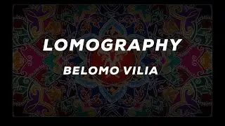 Lomography BELOMO VILIA