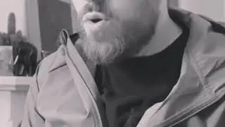 I Put A Spell On You - Ash Morgan