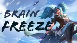 Ranked Qualifiers pt. 2