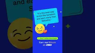 Real Players, Real ZBD Stories #games #bitcoin