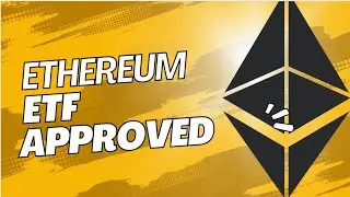 SEC Greenlights Ethereum ETFs: A Game Changer