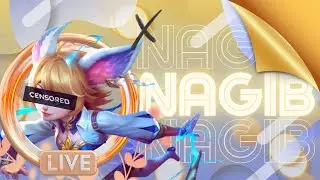 Новогодний Стрим Покоряем Нагибляндию 🤣 \ VSG / Mobile Legends