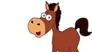 Impossible Horse