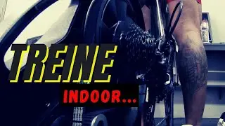 ✅COMO TREINAR INDOOR E EVOLUIR SEU CICLISMO NO TRIATHLON🚴‍♂️