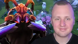 🔥ВИВЕР - ИМБА 7.35c!🔥 [Dota 2]