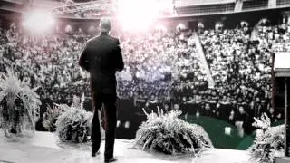 Sales Motivation Keynote Speaker for your Next Sales Conference or Event - VictorAntonio