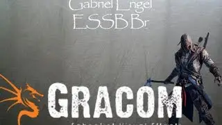 GJ Dono da ESSB BR , Gracom , Playthroughs e muito mais!