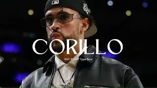 [FREE] Young MIKO x Bad BUNNY Type Beat - CORILLO | Trap Type Beat 2024