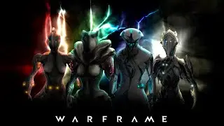 Warframe - ГЛЯНЕМ ЧТО ТУТ ИНТЕРЕСНОГО В 2К22?!!!
