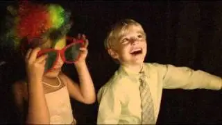 The PhotoBooth