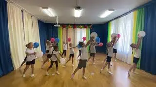 Спортсменам посвящается