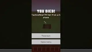 funny video 🤣😂 #minecraft #shorts