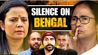Bengal Horror | How The Feminists Exposed Themselves | SSS Podcast
