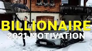 Billionaire Luxury Lifestyle Motivation💲[Entrepreneur Motivation] #31