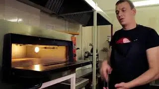 Оборудование, используемое в кафе