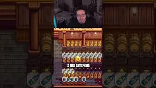 Ancient Fruit Wine Payday in Stardew Valley 💰