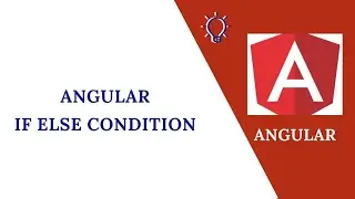 Angular Directives | If Else Condition in Angular