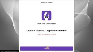 How To Run or Use Samora Bot on PC To Create Website and Android Application