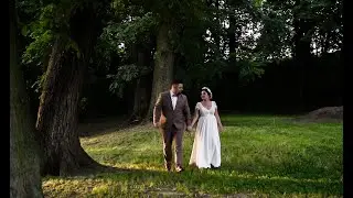 Aleksandra & Paweł | Teledysk Ślubny | 06.07.2024| Dwór Wierzbno