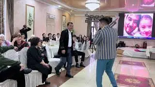 🤣🤣🤣🤣🤣 Астарлы ақиқат. Импровизация. Асаба Мейірбек