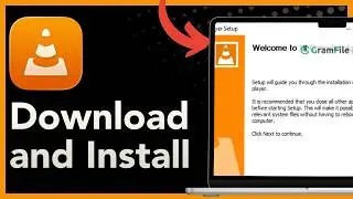 How to Download and Install VLC Media Player on PC (Windows) – Step-by-Step