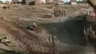 Бардак на Украине