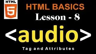 HTML Structure | HTML Basics To Advance | Lesson  - 8  | Code Father