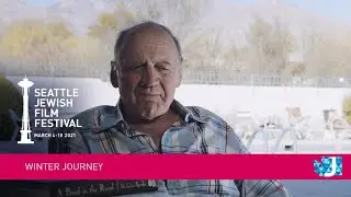 SJFF 2021 | Filmmaker Conversation: WINTER JOURNEY