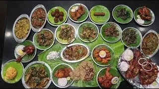 Dindigul Venu Biriyani Review