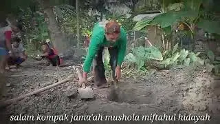 ngumpul bareng