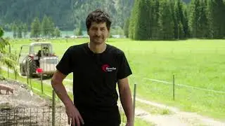 Landleben 2024 ORF 3: Rund um Weissenbach - Im Lechtal