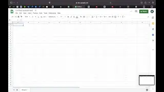 Import HTML tables into Google Sheets. IMPORTHTML(URL, query, index)