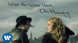 Oh Honey: It Can't Rain Forever (Audio)