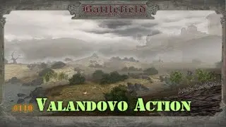 Battlefield 1918 - #110 Valandovo Action /// Прохождение