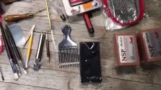 Unboxing Video - Creature Sculpting Kits!