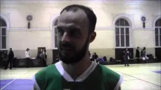 Евгений Нагорный (СервисМастер). Интервью. 07.11.2015