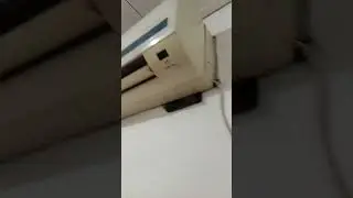 ac nya genset