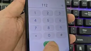 Delete pattern or password without formatting / forgotten pattern / forgotten password