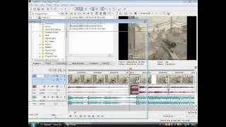 How To Beat Sync In Sony Vegas