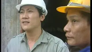 Phim Vết trượt (2001) (Tập 01/13)