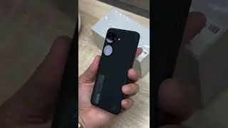 Asus Zenfone 10 with Beautiful Black Color 🥇
