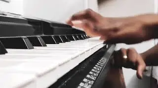 Soul Of Doctor | Doctor Movie | Siva Karthikeyan | Anirudh | Priyanka Mohan | Piano Cover