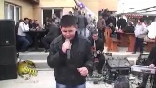 Beni benden alırsan seni sana bırakmam
