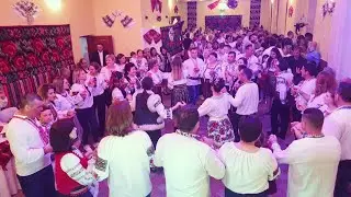 Balul Gospodarilor Basarabi - Ediţia 1 - 2019 ( Partea 1 )