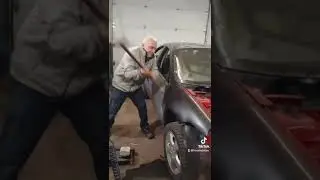 dodge neon massacre