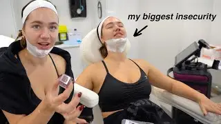 I Had A Mental Breakdown And Decided To Do THIS...