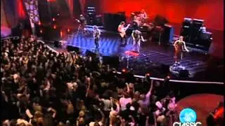 Neil Young and Pearl Jam -  Rockin' In The Free World