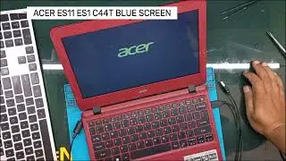 MENGATASI GAGAL BOOTING WINDOWS 10 ACER ES11 ES1 C44T